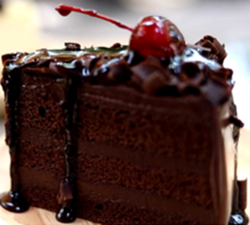 Torta sacher